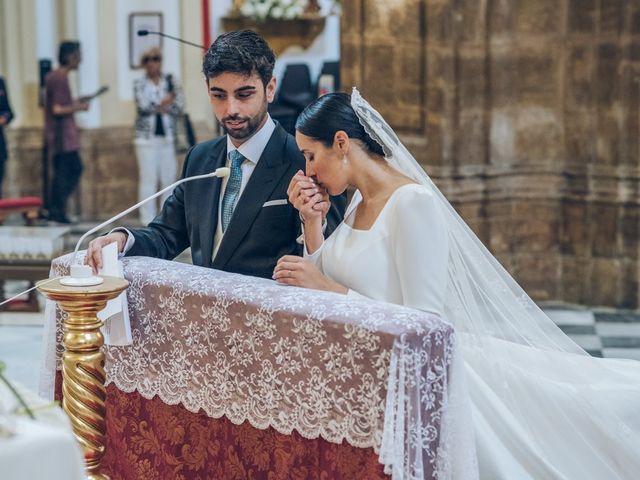 La boda de Juan Manuel y María en Marbella, Málaga 25