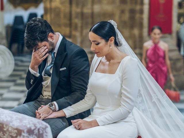 La boda de Juan Manuel y María en Marbella, Málaga 26