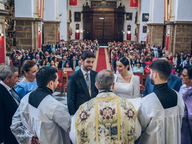 La boda de Juan Manuel y María en Marbella, Málaga 27