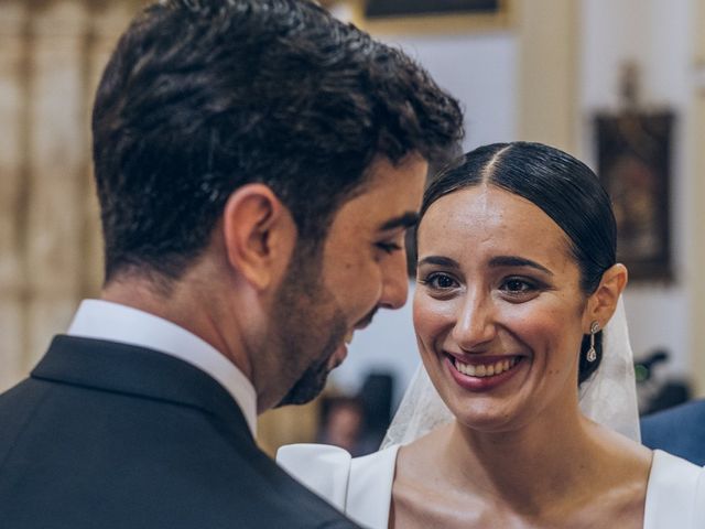 La boda de Juan Manuel y María en Marbella, Málaga 28