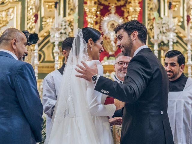 La boda de Juan Manuel y María en Marbella, Málaga 29