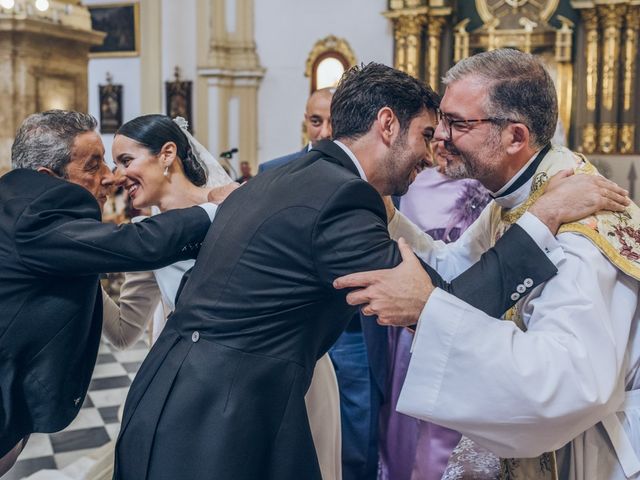 La boda de Juan Manuel y María en Marbella, Málaga 37