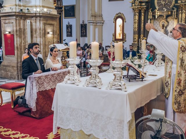 La boda de Juan Manuel y María en Marbella, Málaga 30