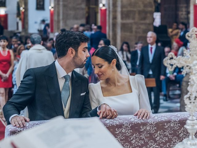 La boda de Juan Manuel y María en Marbella, Málaga 33