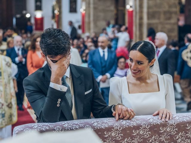 La boda de Juan Manuel y María en Marbella, Málaga 34