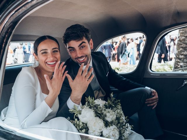 La boda de Juan Manuel y María en Marbella, Málaga 41