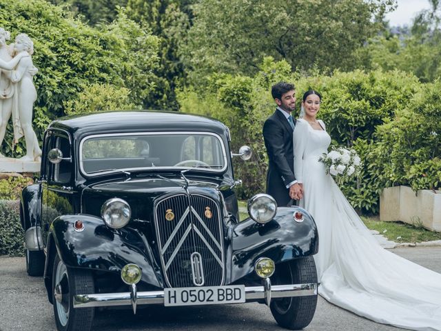 La boda de Juan Manuel y María en Marbella, Málaga 44