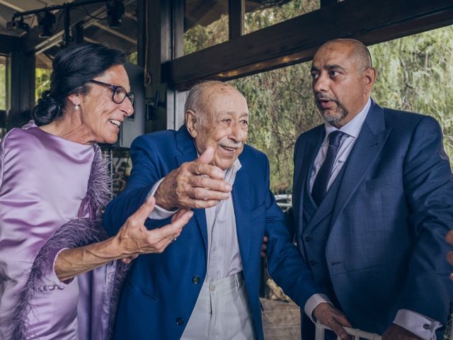 La boda de Juan Manuel y María en Marbella, Málaga 46