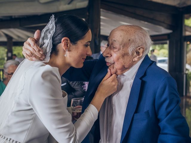 La boda de Juan Manuel y María en Marbella, Málaga 47