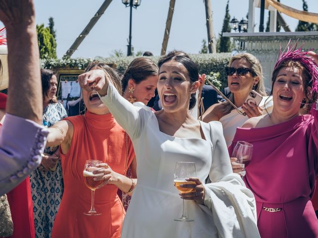 La boda de Juan Manuel y María en Marbella, Málaga 48