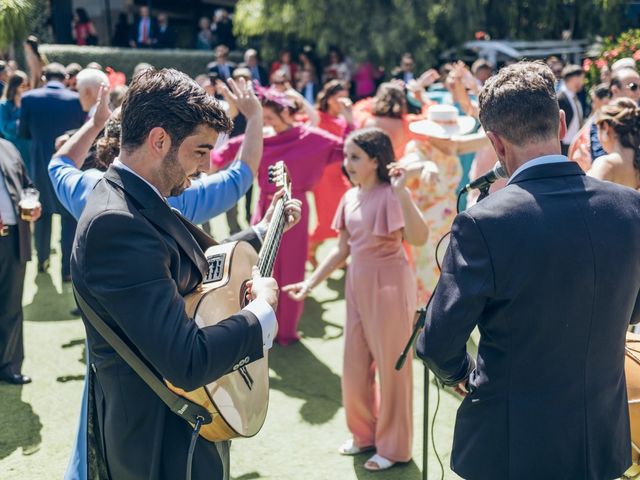 La boda de Juan Manuel y María en Marbella, Málaga 49