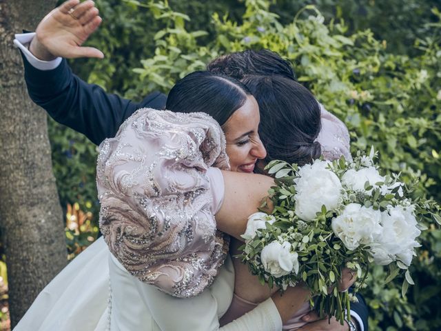 La boda de Juan Manuel y María en Marbella, Málaga 50