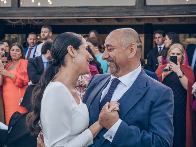 La boda de Juan Manuel y María en Marbella, Málaga 51