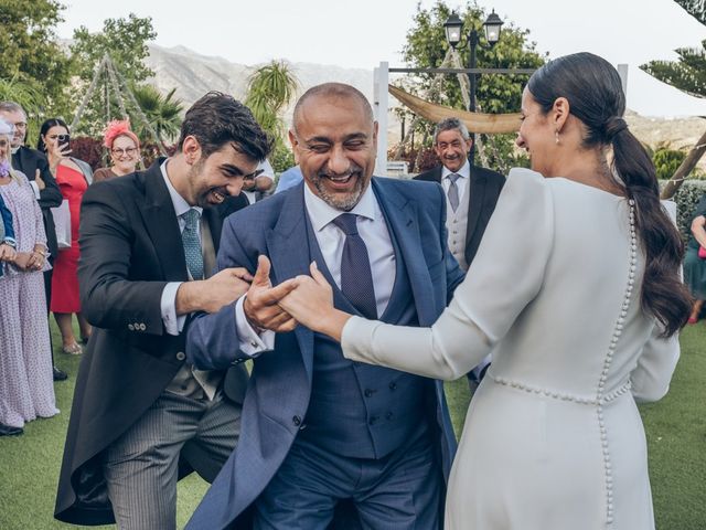 La boda de Juan Manuel y María en Marbella, Málaga 52