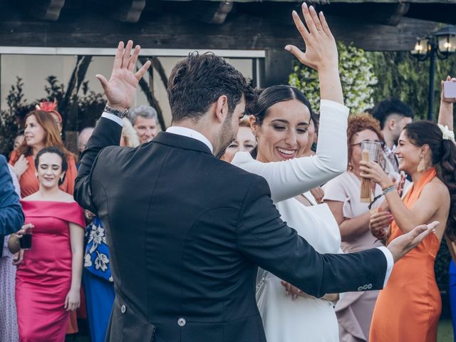 La boda de Juan Manuel y María en Marbella, Málaga 53