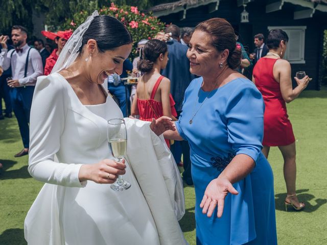 La boda de Juan Manuel y María en Marbella, Málaga 55