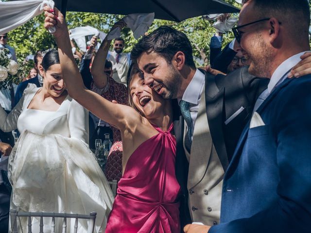 La boda de Juan Manuel y María en Marbella, Málaga 58