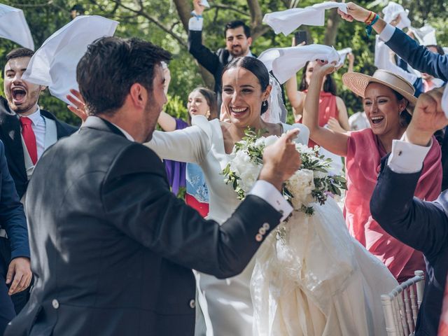 La boda de Juan Manuel y María en Marbella, Málaga 59