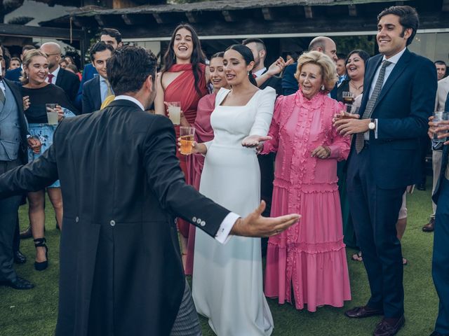 La boda de Juan Manuel y María en Marbella, Málaga 61