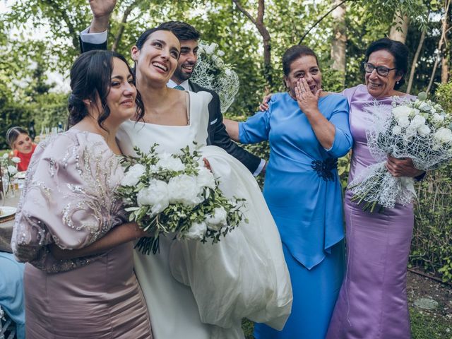 La boda de Juan Manuel y María en Marbella, Málaga 62