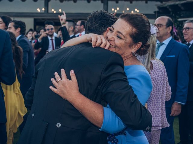 La boda de Juan Manuel y María en Marbella, Málaga 63