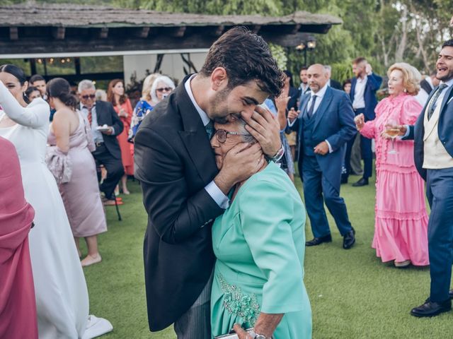 La boda de Juan Manuel y María en Marbella, Málaga 65