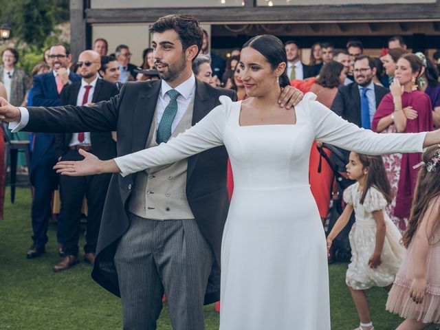 La boda de Juan Manuel y María en Marbella, Málaga 66