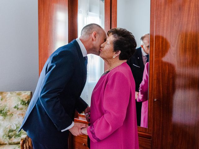 La boda de Juan y Juan Ba en Totana, Murcia 45