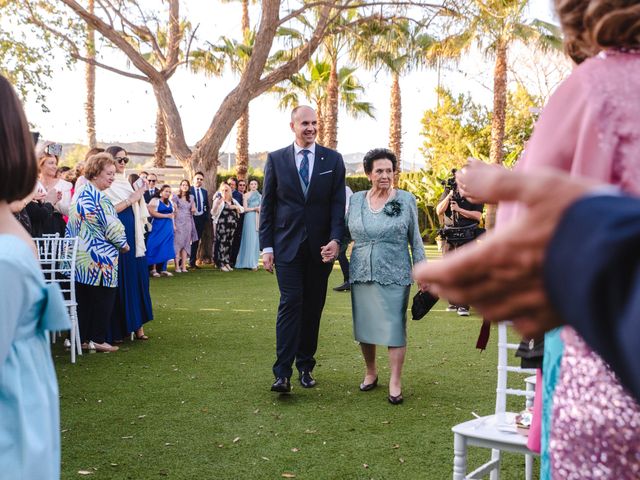 La boda de Juan y Juan Ba en Totana, Murcia 51