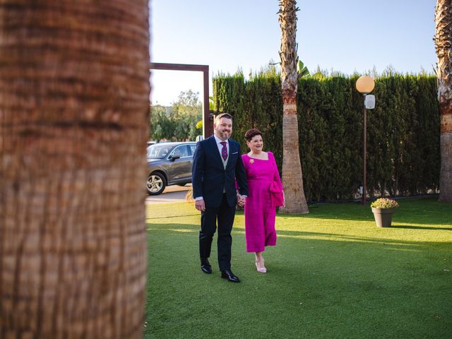 La boda de Juan y Juan Ba en Totana, Murcia 53