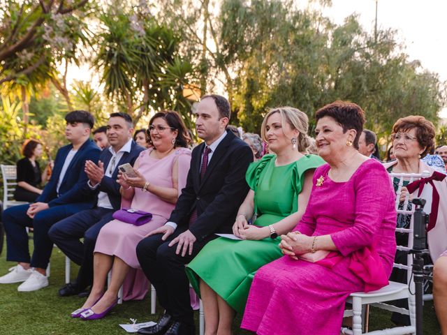 La boda de Juan y Juan Ba en Totana, Murcia 61