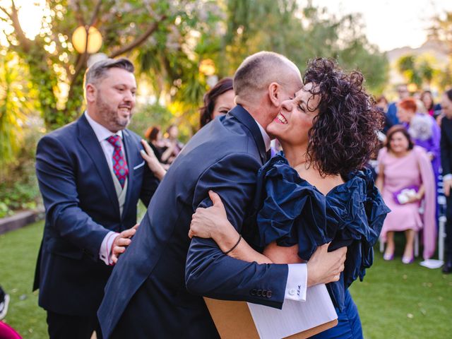 La boda de Juan y Juan Ba en Totana, Murcia 65