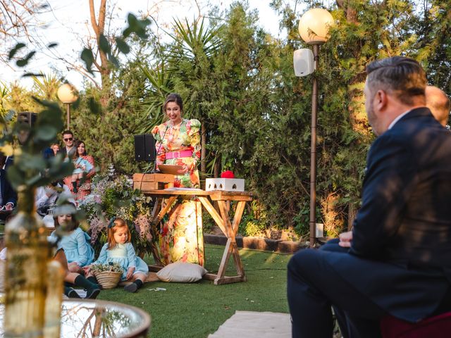 La boda de Juan y Juan Ba en Totana, Murcia 66