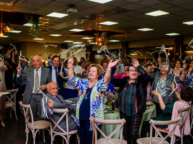 La boda de Juan y Juan Ba en Totana, Murcia 99