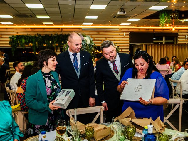 La boda de Juan y Juan Ba en Totana, Murcia 101