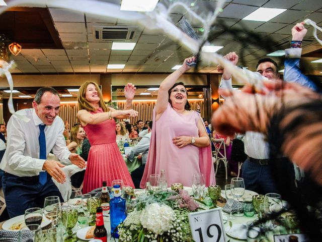 La boda de Juan y Juan Ba en Totana, Murcia 104