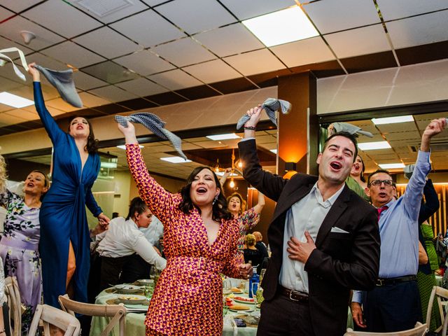 La boda de Juan y Juan Ba en Totana, Murcia 110