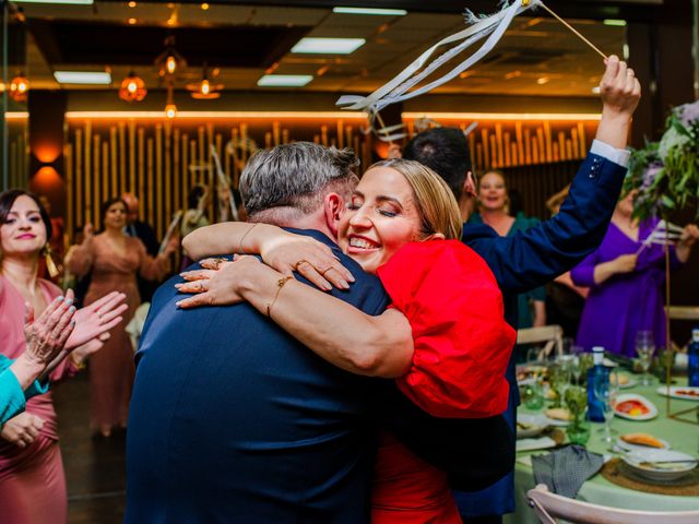 La boda de Juan y Juan Ba en Totana, Murcia 111