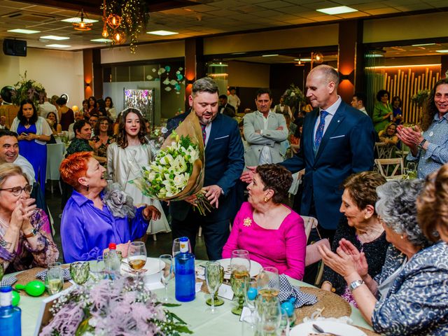 La boda de Juan y Juan Ba en Totana, Murcia 117