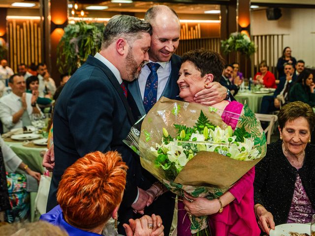 La boda de Juan y Juan Ba en Totana, Murcia 118