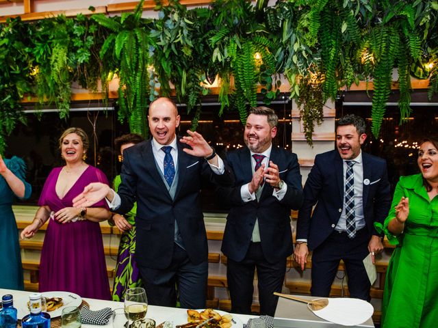 La boda de Juan y Juan Ba en Totana, Murcia 125