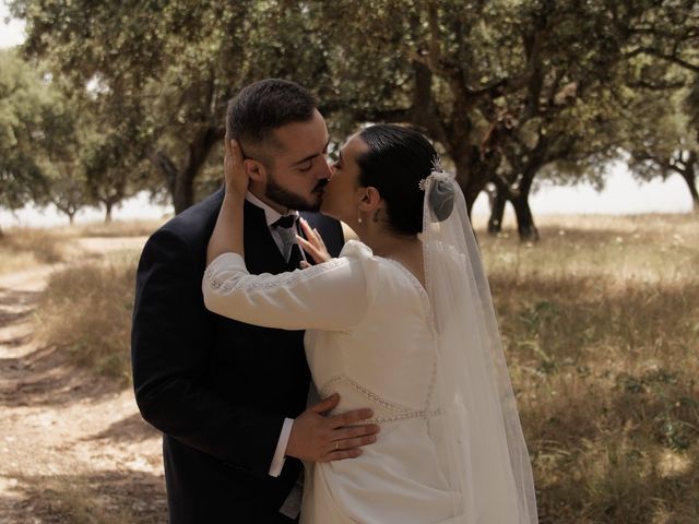 La boda de Jaime y Mariel en Ciudad Rodrigo, Salamanca 14