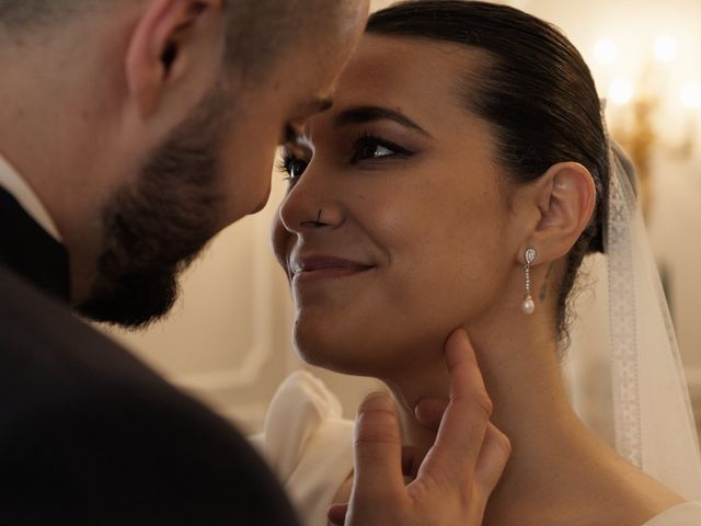 La boda de Jaime y Mariel en Ciudad Rodrigo, Salamanca 15