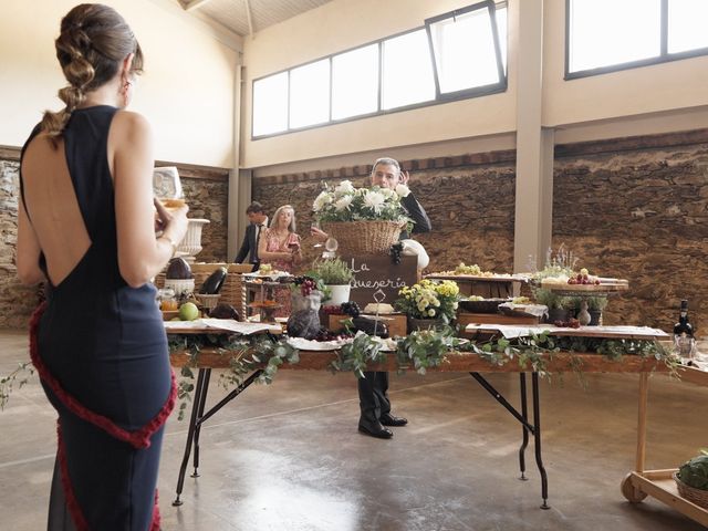 La boda de Jaime y Mariel en Ciudad Rodrigo, Salamanca 18