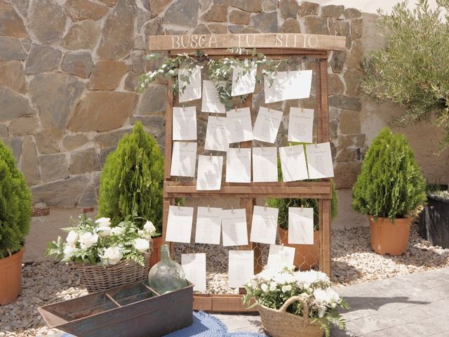 La boda de Jaime y Mariel en Ciudad Rodrigo, Salamanca 20