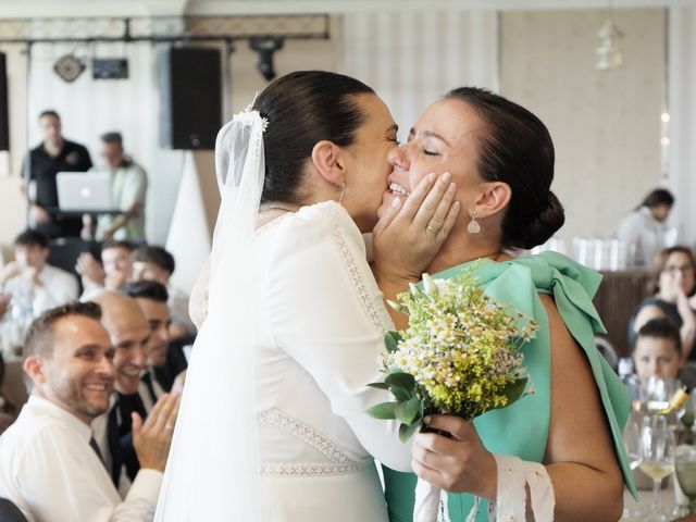 La boda de Jaime y Mariel en Ciudad Rodrigo, Salamanca 22