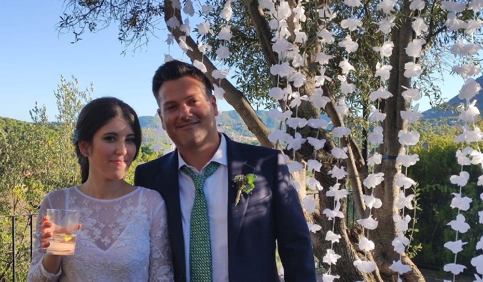 La boda de Tai  y Nuria  en Albalat Dels Tarongers, Valencia