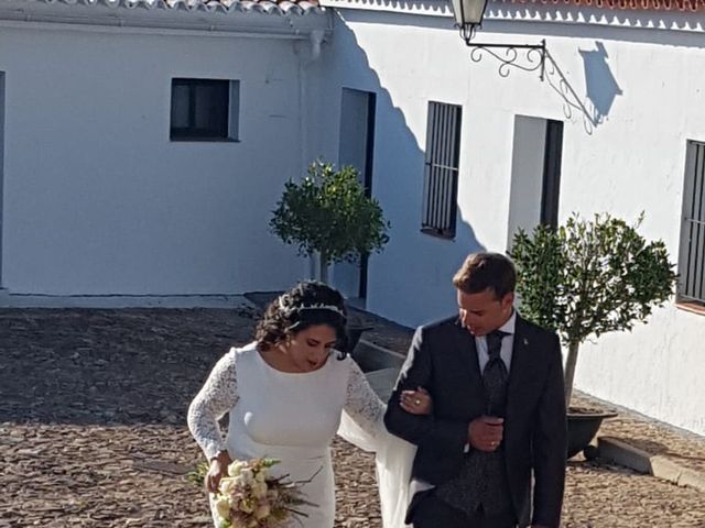 La boda de Juan  Miguel  y Beatriz  en Huelva, Huelva 6