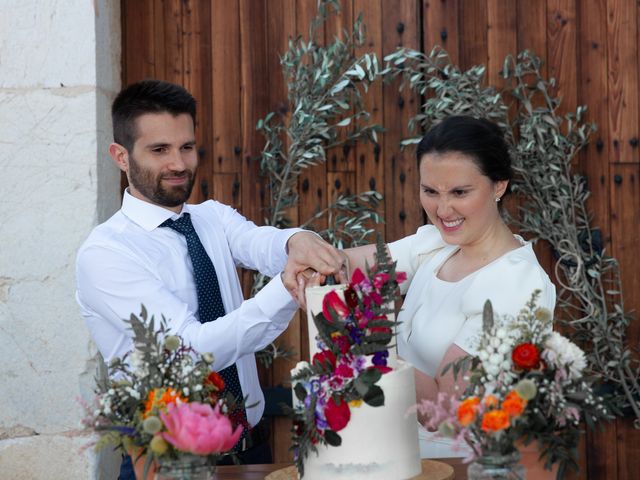 La boda de Miguel y Juana en Binissalem, Islas Baleares 27