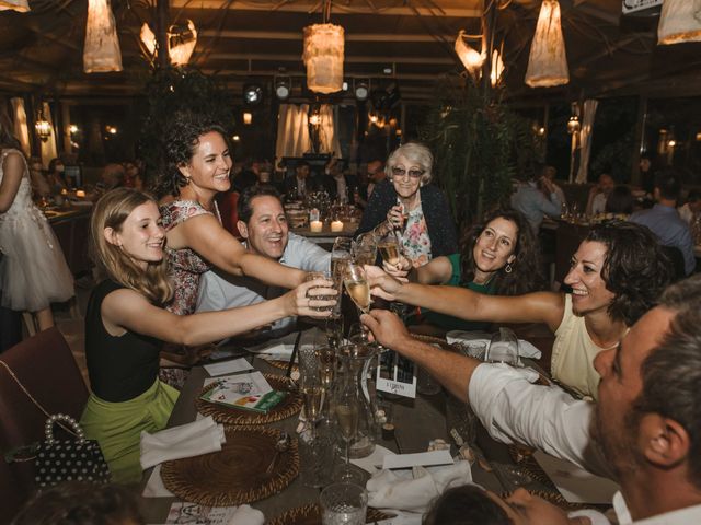 La boda de Alejandro y Cristina en Tagamanent, Barcelona 115